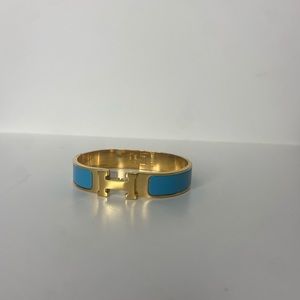 h bracelet